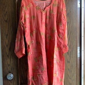 3 piece Indian dress